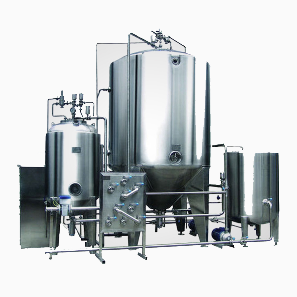 Sistemas de propagación de levadura, proceso de elaboración de cerveza, fermentación de levadura.